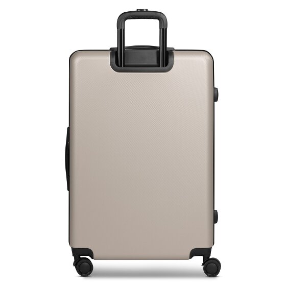 Smartbox Edition 05 4 ruote Carrello 76 cm