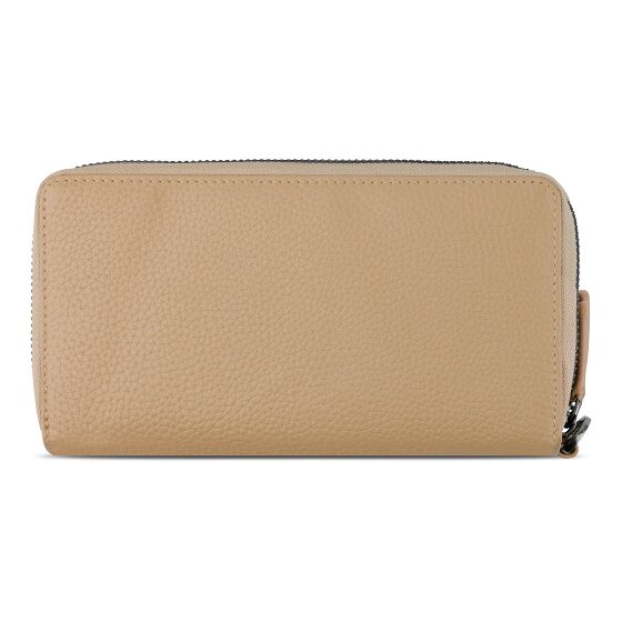 bugatti Elsa Portafoglio Protezione RFID Pelle 19 cm