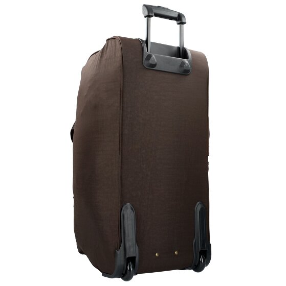 camel active Travel 2-Wheel Holdall 70 cm