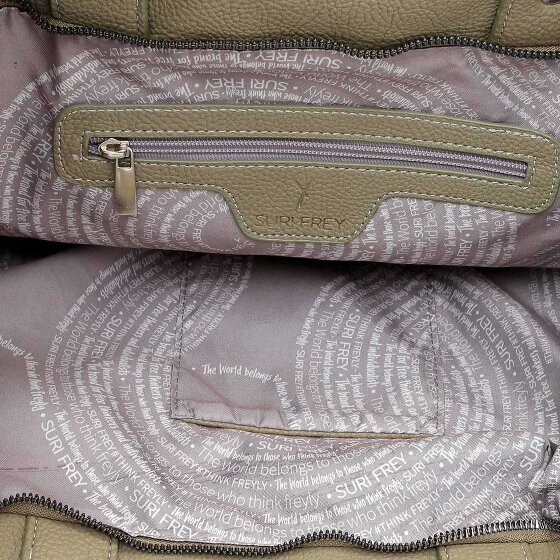 Suri Frey SFY Debby Borsa shopper 47 cm