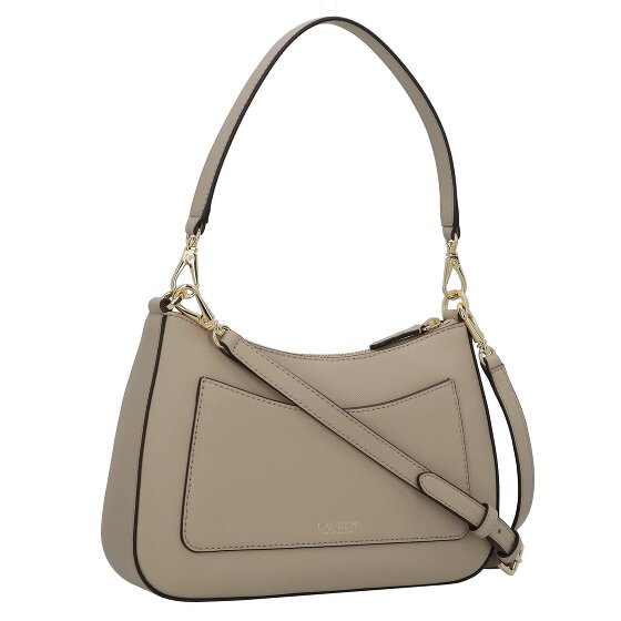 Lauren Ralph Lauren Danni Borsa a tracolla Pelle 26.5 cm