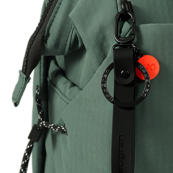 Hedgren String Zaino da giorno M 37.5 cm Scomparto per laptop