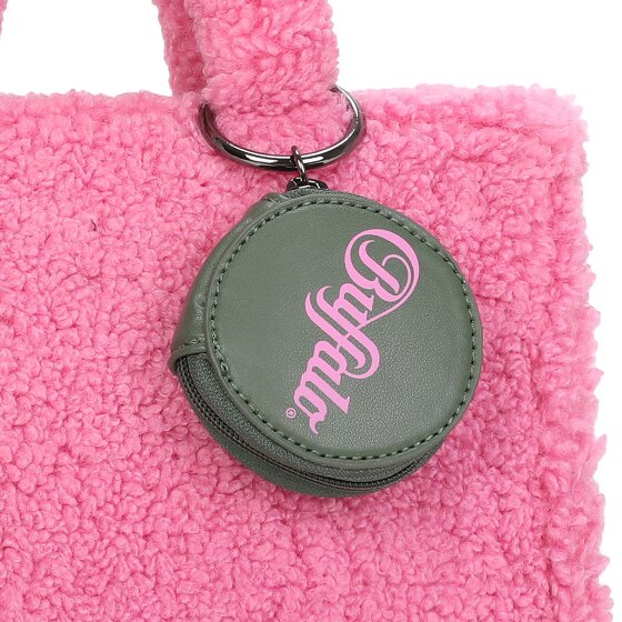 Buffalo Big Boxy Mini borsa a mano 19 cm