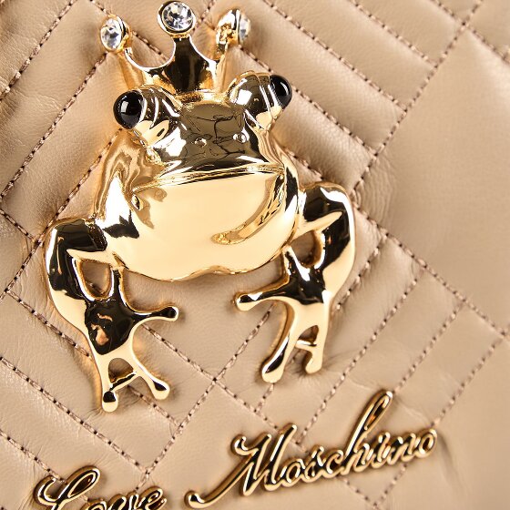 Love Moschino Smart Daily Bag Borsa a tracolla 22.5 cm