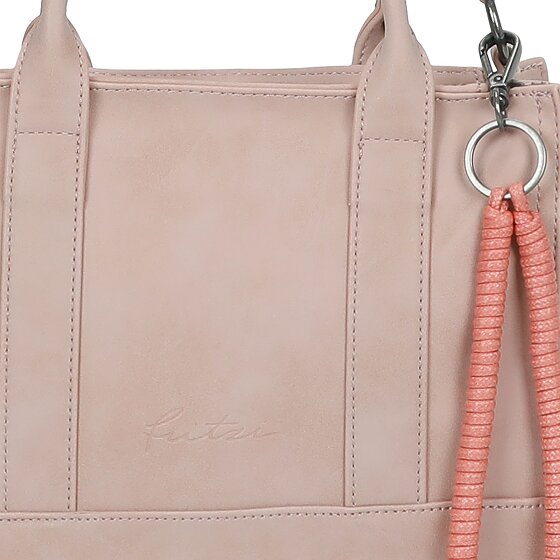 Fritzi aus Preußen SquareN Vintage Borsetta 20.5 cm