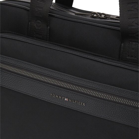 Tommy Hilfiger TH Repreve Borsa per computer portatile 39.5 cm