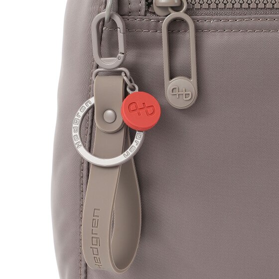 Hedgren Inner City Zaino da città Protezione RFID 30 cm