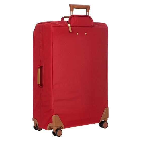 Bric's Carrello X-Travel a 4 ruote 77 cm