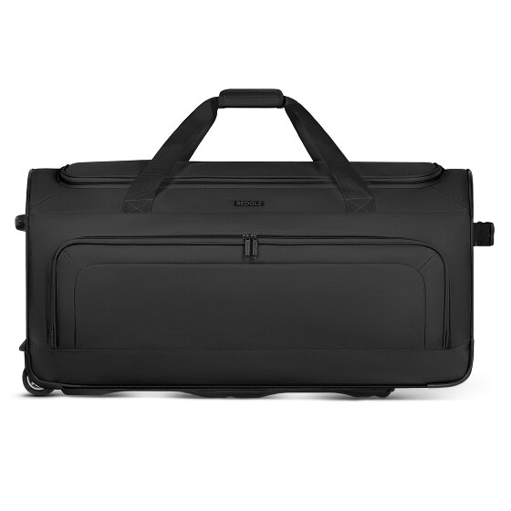 Redolz Duffle Essentials 2 ruote XL borsa da viaggio 81 cm misura speciale