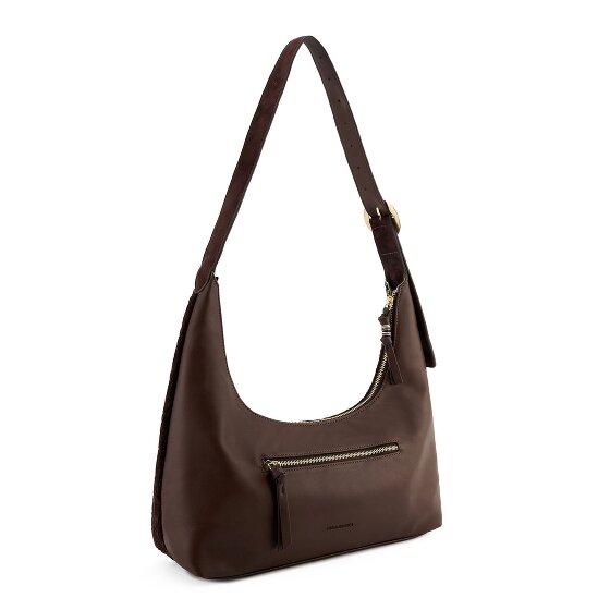 FredsBruder Weave Harmony Borsa a tracolla Pelle 18.5 cm