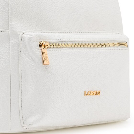 L.Credi Zaino Budapest City 28 cm