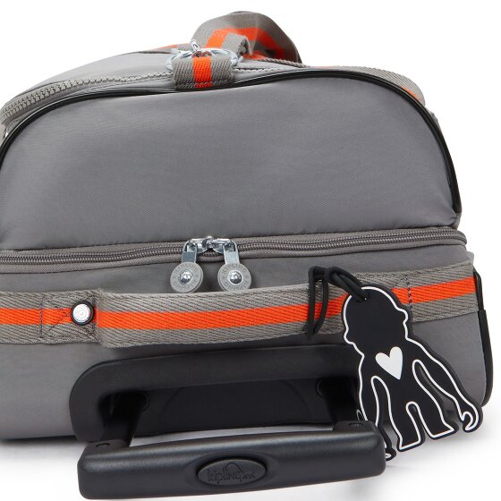 Kipling Basic Teagan 2 ruote Borsa da viaggio 54 cm