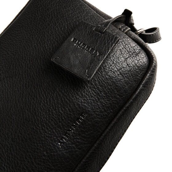 Burkely Antique Avery Borsa a tracolla Pelle 22 cm