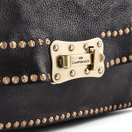 Campomaggi Agnese Borsa a spalla Vera Pelle 28 cm