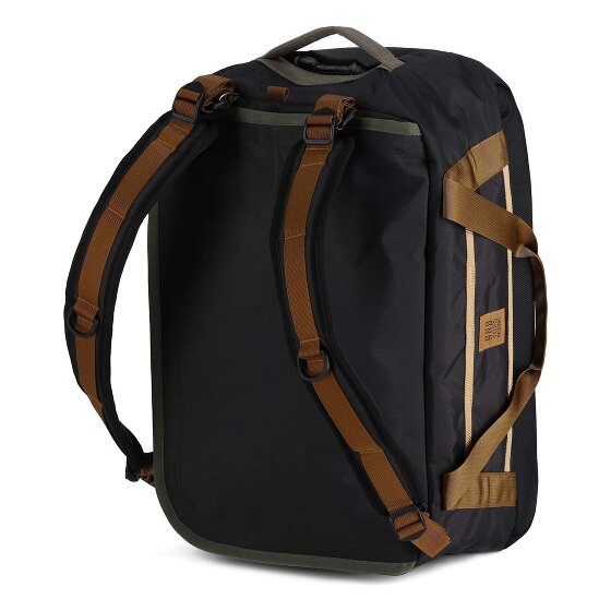 Topo Designs Mountain Borsa da viaggio Weekender 59 cm