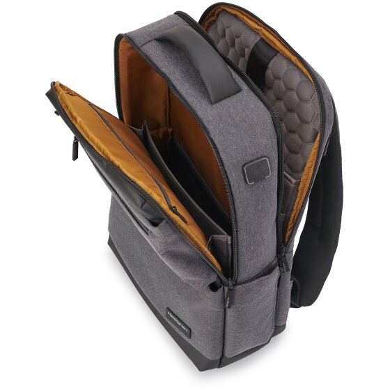 Hedgren Next Script Zaino da lavoro Protezione RFID 42 cm Vano porta PC
