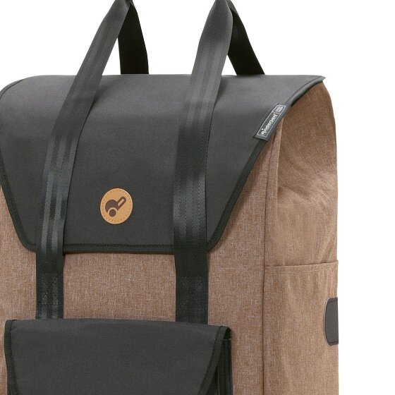 Andersen Shopper Quattro Shopper Carrello della spesa 58 cm