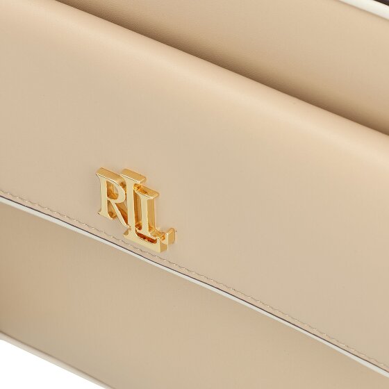 Lauren Ralph Lauren Marcy Borsa a tracolla Pelle 23 cm