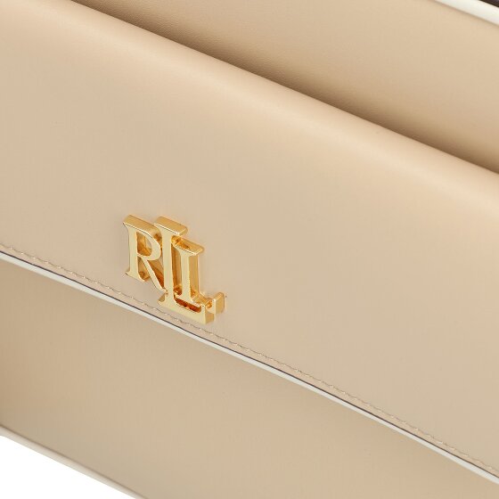 Lauren Ralph Lauren Marcy Borsa a tracolla Pelle 23 cm