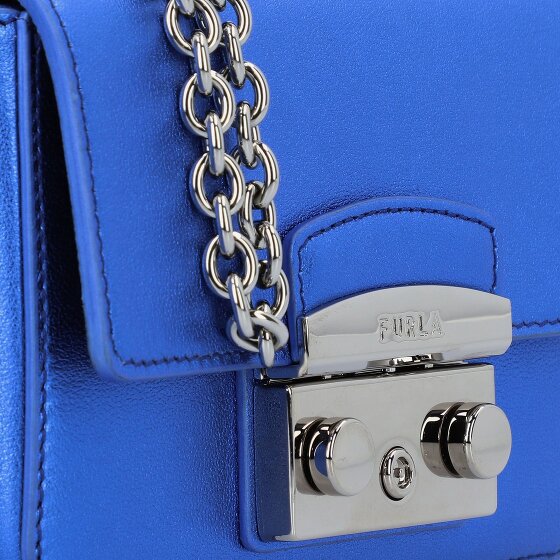 Furla Metropolis Mini Borsa Borsa a tracolla Pelle 16 cm
