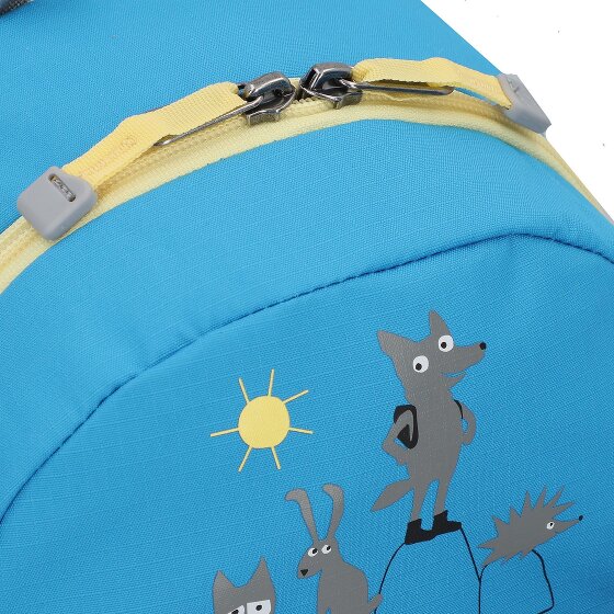 Jack Wolfskin Little Scout Zaino per bambini 29 cm