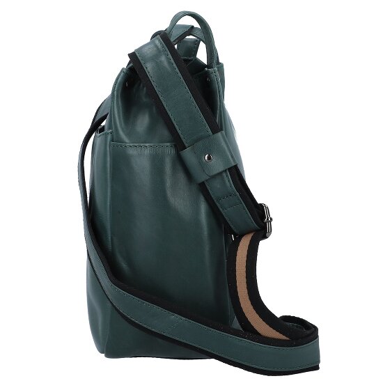 Harold's Caugio Borsa a tracolla Pelle 31 cm