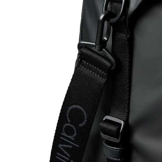 Calvin Klein Puffer Borsa da viaggio Weekender 49 cm