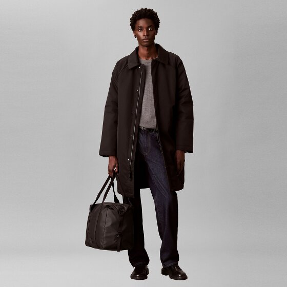 Calvin Klein Puffer Borsa da viaggio Weekender 49 cm
