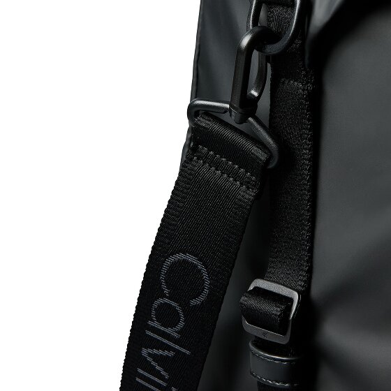 Calvin Klein Puffer Borsa da viaggio Weekender 49 cm