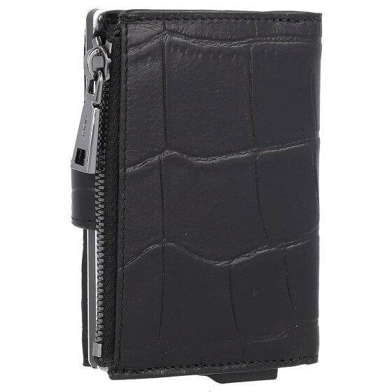 Joop! Fano C-Four Portafoglio Protezione RFID Pelle 7 cm