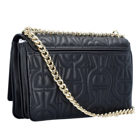 AIGNER Diadora Borsa a tracolla in pelle 26 cm