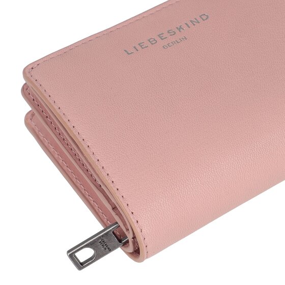 Liebeskind Thea Portafoglio Protezione RFID Pelle 11 cm