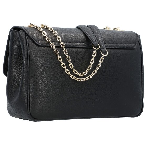 Patrizia Pepe Fly Borsa a tracolla Pelle 28 cm
