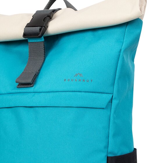 Doughnut Jetpack Zaino da giorno 48 cm Scomparto per laptop