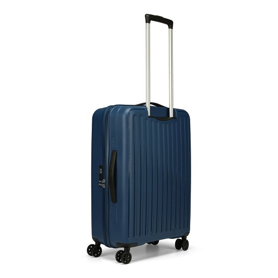 American Tourister Rejoy 4 ruote Carrello 68 cm