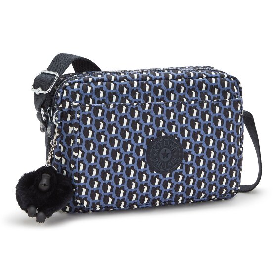 Kipling Basic Prt Abanu Borsa a tracolla M 24 cm