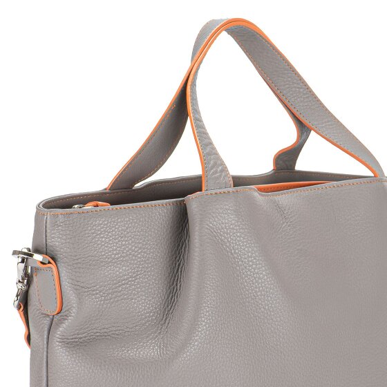 Mywalit Borsa shopper Pelle 32 cm