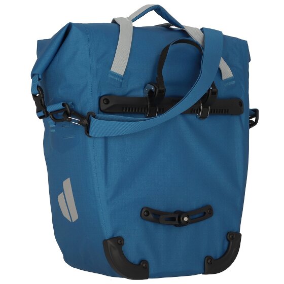 Deuter Borsa da bicicletta Weybridge 25+5L 43 cm