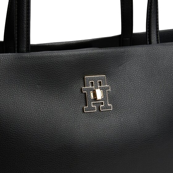 Tommy Hilfiger Modern Borsa shopper 35 cm