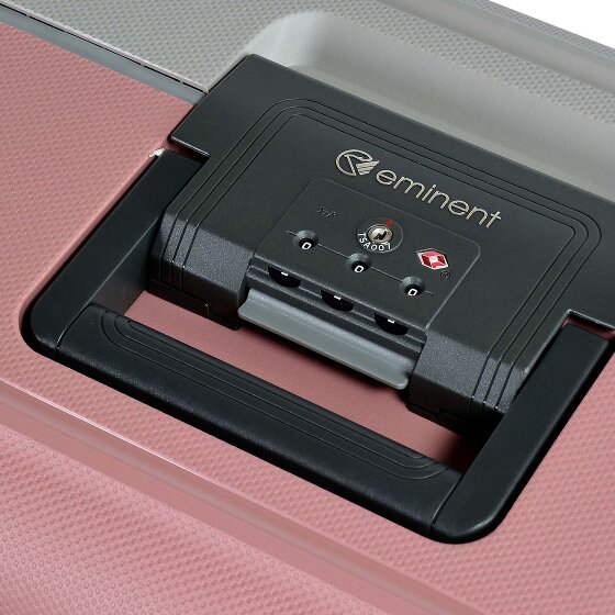 Eminent Vertica SE 4 ruote Carrello M 68 cm