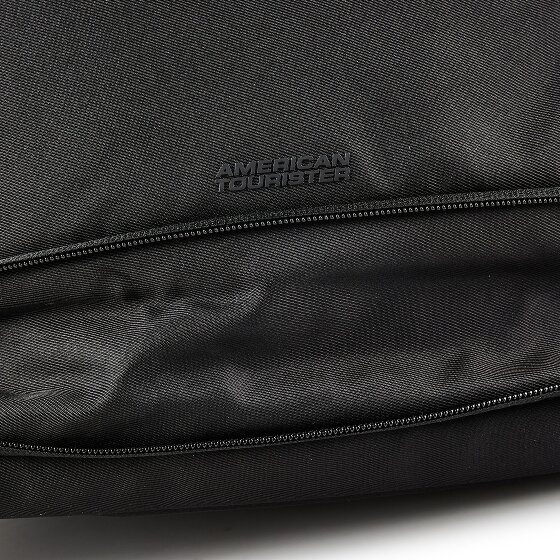 American Tourister Minima Borsa da viaggio Weekender 48 cm espandibile