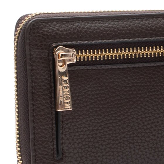 L.Credi Perla Portafoglio Protezione RFID 16 cm