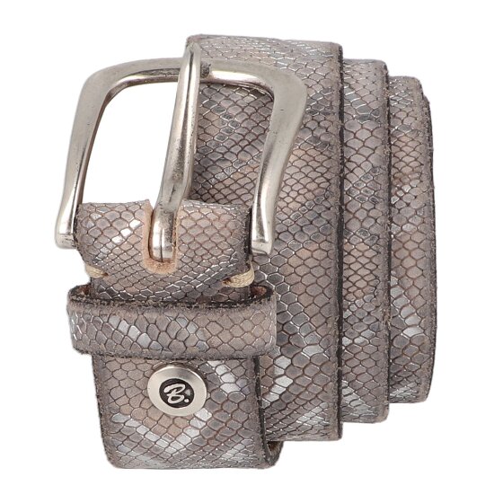 b.belt Cintura in pelle