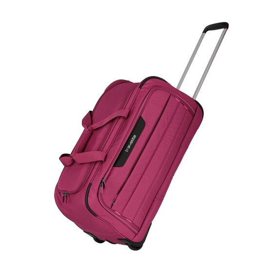 Travelite Skaii 2-Wheel Holdall 65 cm