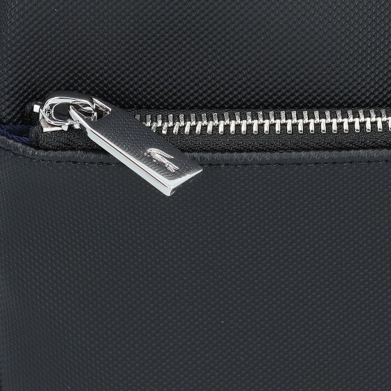 Lacoste Core Essentials Men S Classic Borsa a tracolla 21.5 cm