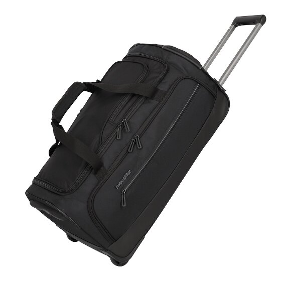 Travelite Crosslite 5.0 2 ruote Borsa da viaggio M 69 cm