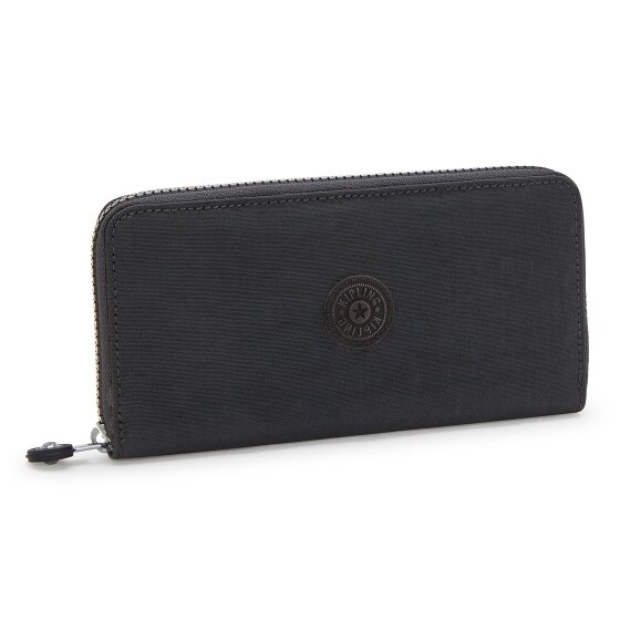 Kipling Basic Money World Portafoglio Protezione RFID 20 cm