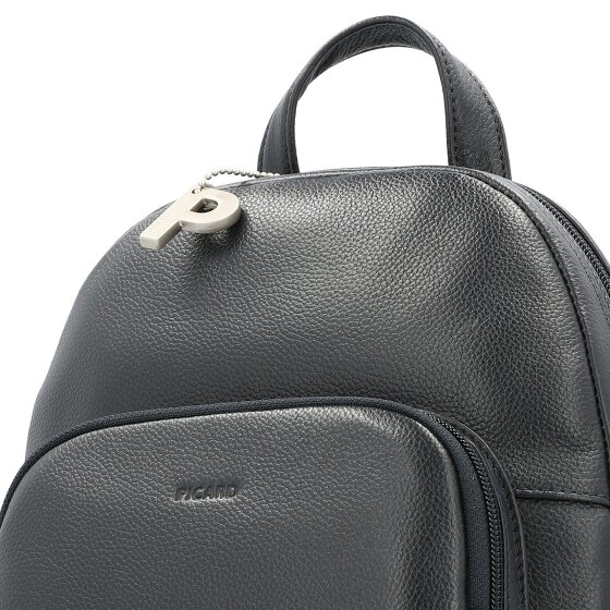 Picard Luis Zaino da città Pelle 28 cm