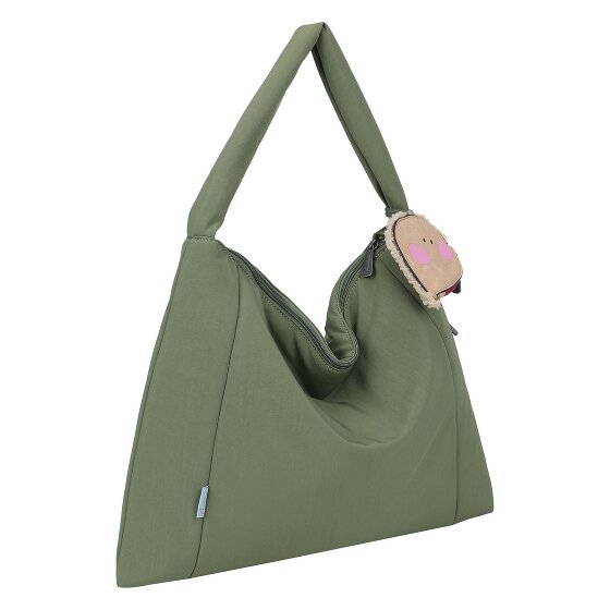 Fritzi aus Preußen Tonnje Borsa a spalla 42 cm
