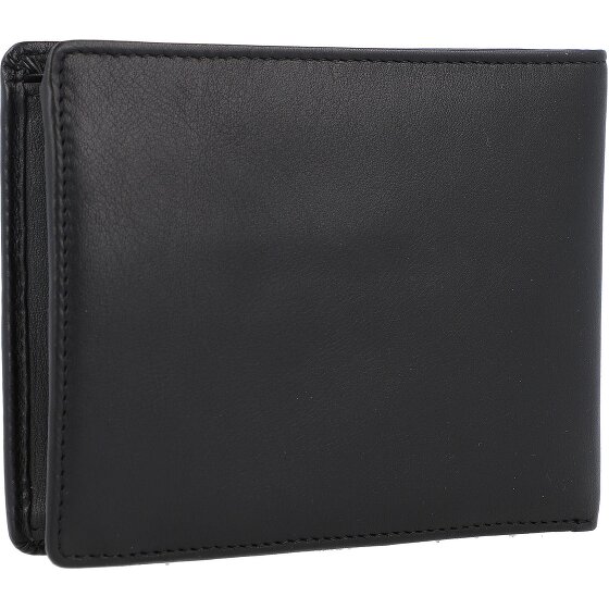 Picard Portafoglio Brooklyn in pelle 13 cm Picard Portafoglio Brooklyn in pelle 13 cm